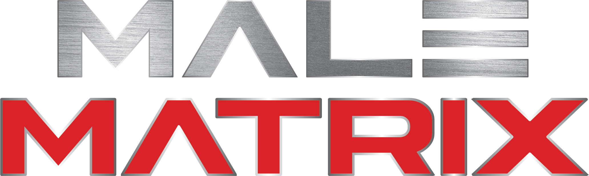 MaleMatrix logo